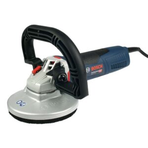 Bosch Professional 601776070 GBR 15 CA Concrete Grinder 1500W 230V