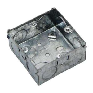 MK GI Box 3 X 6