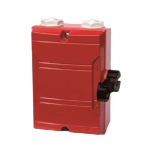 ABB 40A 3P Isolator