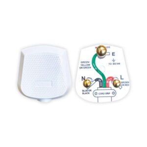 Veto 15A Plug