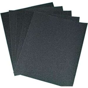 Sand Paper 100 Grit GalaXy