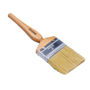Marvel 3" Paint Brush