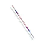 Veto LED Batten, 4ft 2x44W, Twin-Tube Style Fixture for Workshop & Garage Lighting