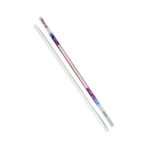 Veto LED Batten, 4ft 2x44W, Twin-Tube Style Fixture for Workshop & Garage Lighting