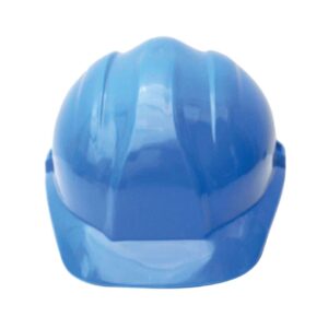 Vaultex VH Non-vented Safety Helmet – Blue