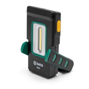 SATA ST90606 Industrial Wireless Rechargeable Work Light (300LM)