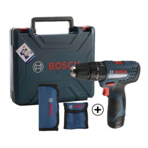Bosch GSB 120-LI 06019G81L0 Professional Cordless Combi Drill