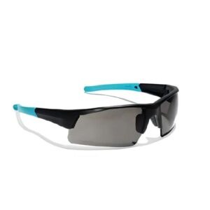Vaultex V02 Anti Scratch Safety Spectacle – Dark