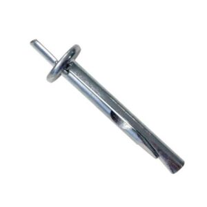 Saint-Gobain Gyproc 40mm Wedge Anchor - 100 Pcs/Box