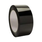 2" X 100Yard Tape, Black