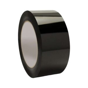 2" X 100Yard Tape, Black