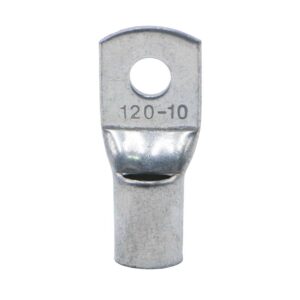 150mm X 10mm Cable Lug