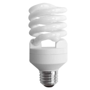 18W CFL Bulb