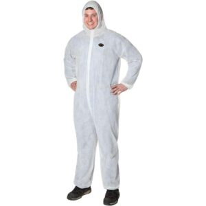 2XL Disposable Coverall