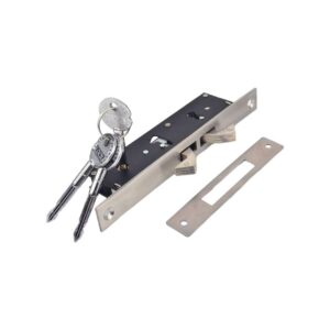 Door Lock Back Set