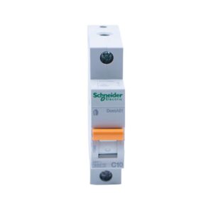 Schneider Electric 10A 230V Miniature Circuit Breaker (MCB)