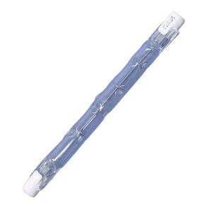 Sole Lux 500W 120V Tungsten Halogen Lights