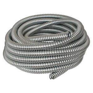 25mm X 15M GI Micro Flexible Conduit