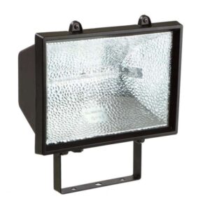 Cariboni 1000W Halogen Fitting
