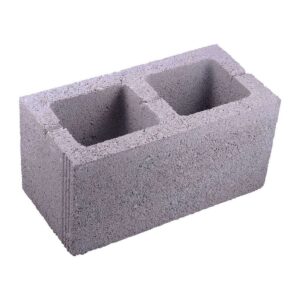 Hard Block Factory 10" Hollow Block