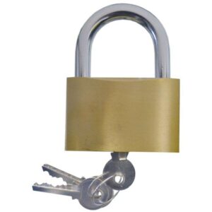 75MM Pad Lock