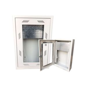 30 X 30 X 15mm Telephone Box
