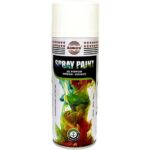 Amaco Spray Paint White 400ml Pack of 12