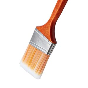 3" Angle Brush