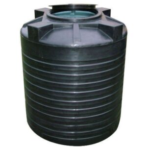 600 Gallon 4 Layer Horizontal Polycon Water Tank