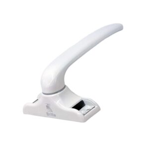 Aluminium Door Handle White 6"