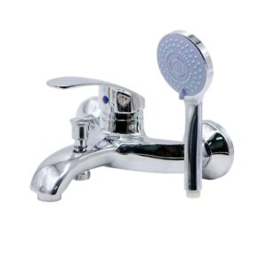 Bath Shower Mixer Single-Lever Mixer