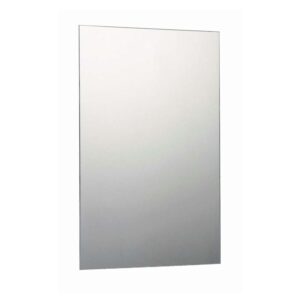 Bathroom Mirror Stylish and Functional-60 x 40