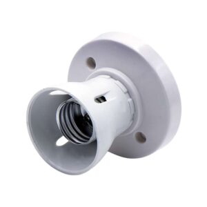 E22 Bulb Holder