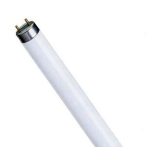 Veto Batten Fitting, 1x36, Fluorescent Lamp Batten for 36W Tube