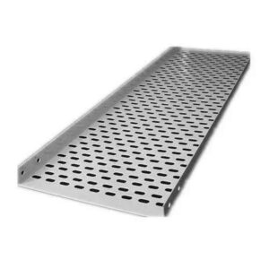 15cm X 5cm X 3M Cable Tray