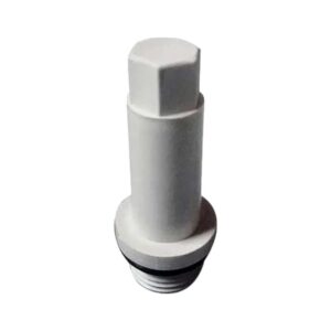 EMC 6" Testing Plug