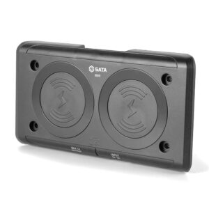 SATA ST90610 Industrial Dual Wireless Charger