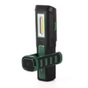 SATA ST90607 Industrial Wireless Rechargeable Work Light (600LM)
