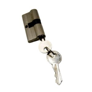Aluminium Door Lock - Per Set