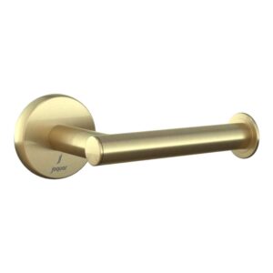 Jaquar Spare Toilet Paper Holder, Stainless Steel Spare Roll Holder – Antique Bronze