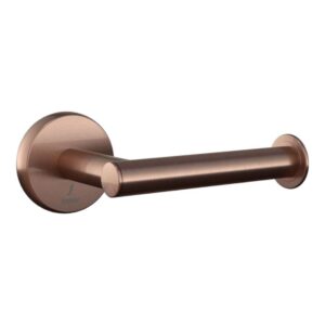 Jaquar Spare Toilet Paper Holder, Stainless Steel Spare Roll Holder – Antique Copper