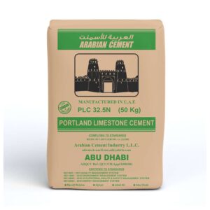 Arabian Star 50Kg PLC Portland Limestone Cement