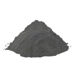Black Washed Sand - 1 Bag
