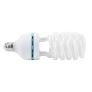 40W Economic Compact Fluorescent Light Bulb