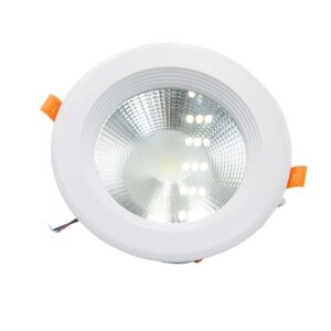 Litex 20W Down Light - Light
