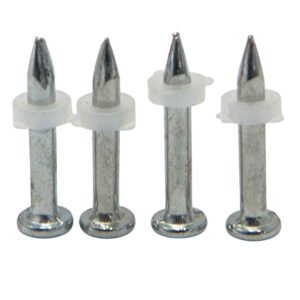 1" X 50 Gun Nail - Per Ctn