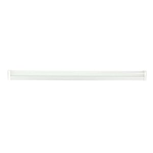 Geepas Slim LED Batten Tube, 20W, Suitable for Under-Cabinet, Corridor & Utility Room Lighting