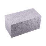 Hard Block Factory 10" Solid Block