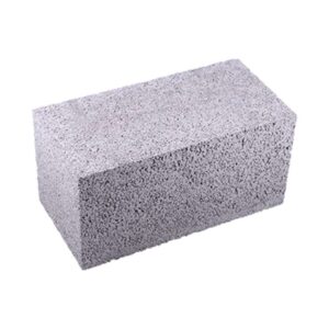 Hard Block Factory 10" Solid Block