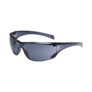 3M Virtua 11815-00000-20 AP Protective Eyewear, Grey Lens